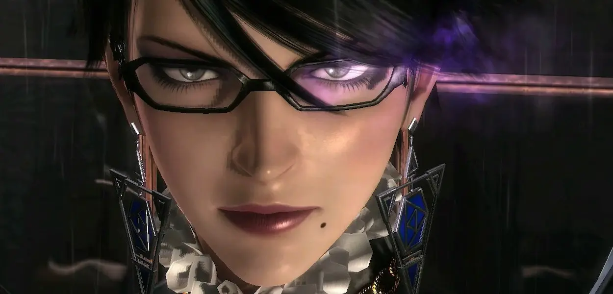 Bayonetta 3 (Nintendo Switch, 2022) – Pixel Hunted