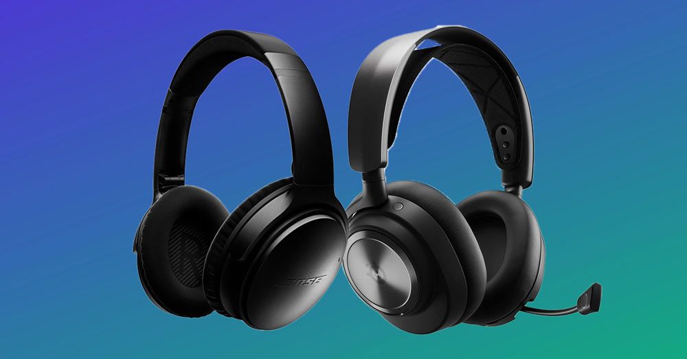 Best headphones for Steam Deck