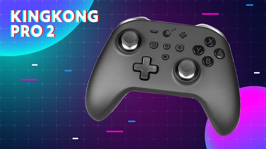 KingKong Pro 2 Controller