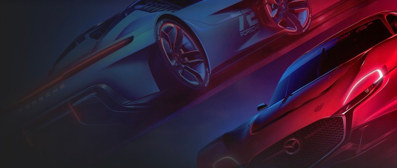 Gran Turismo 7 Details PlayStation VR2 Free Update
