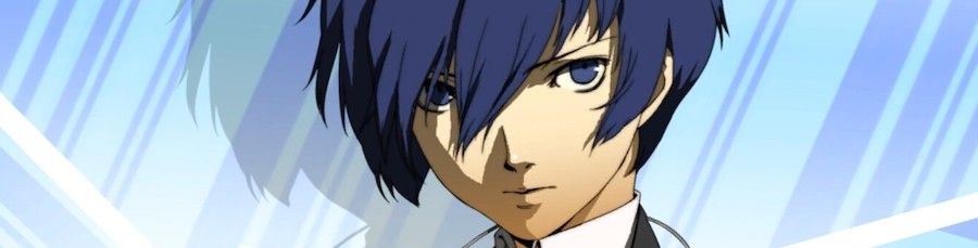 Persona 3 Portable on Steam