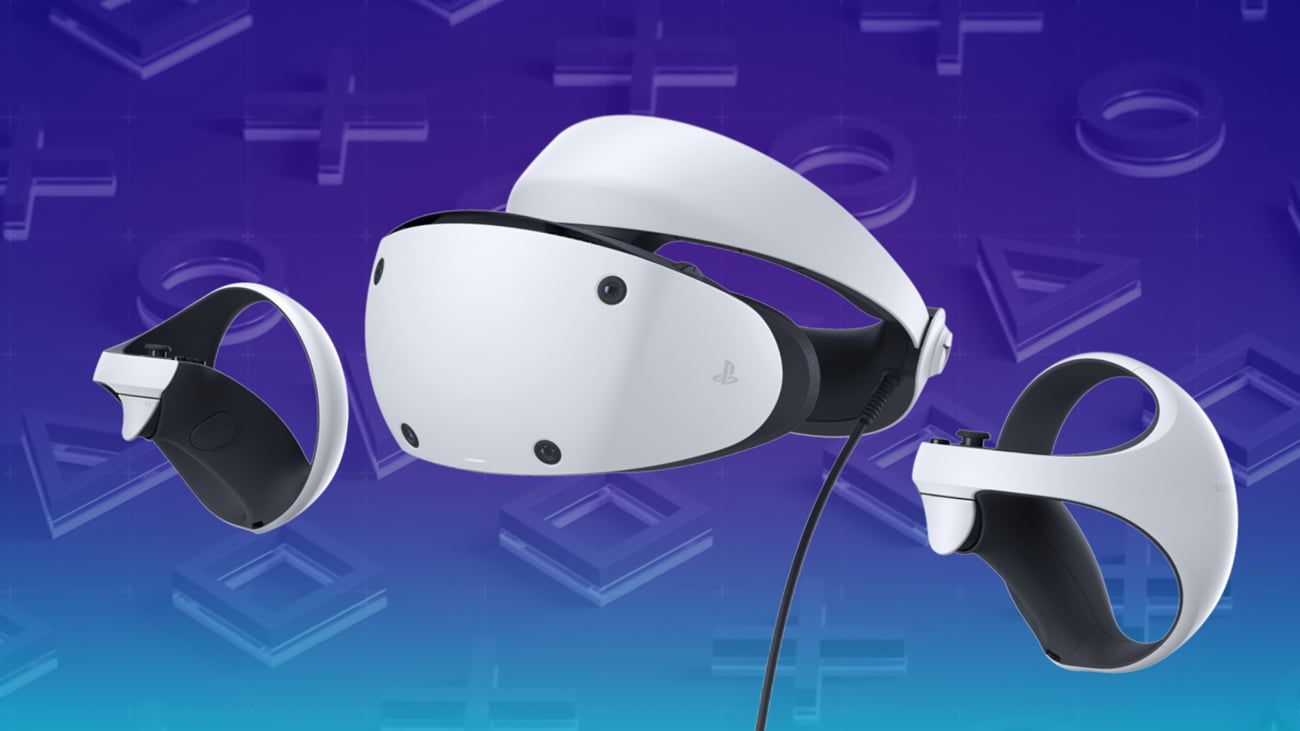 Everything you need to know about Sony's PSVR 2