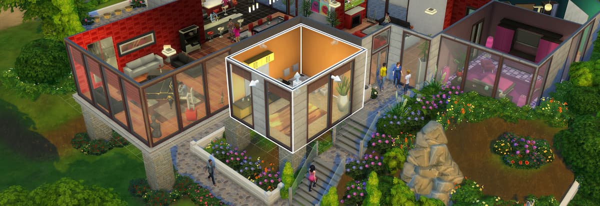 The Sims 4 - Free to Play! Steam Deck (Playable)