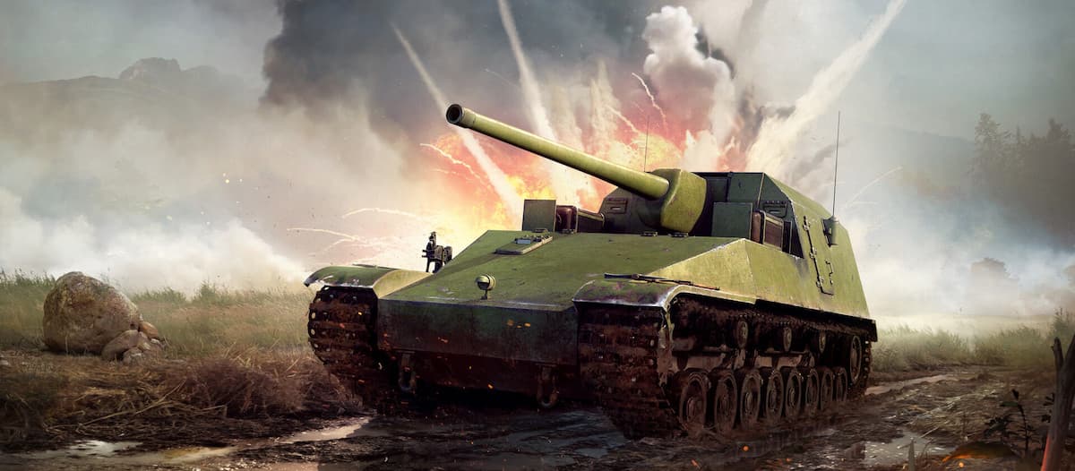 War Thunder free to play on Steam Deck