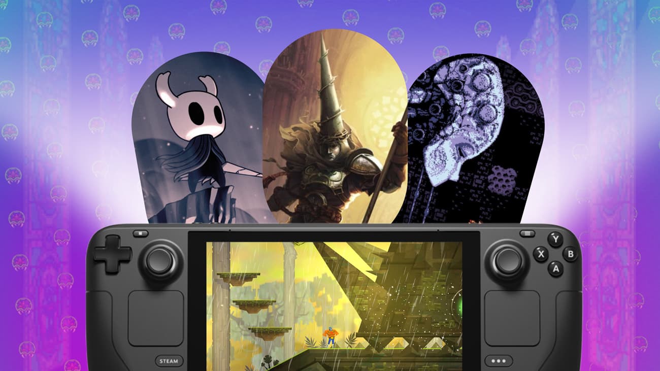 The 10 Absolute Best PlayStation Portable Platformers of All Time