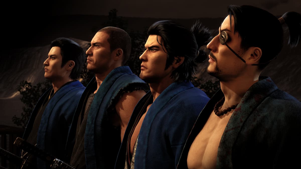 Like a Dragon: Ishin PC and Steam Deck Performance Review