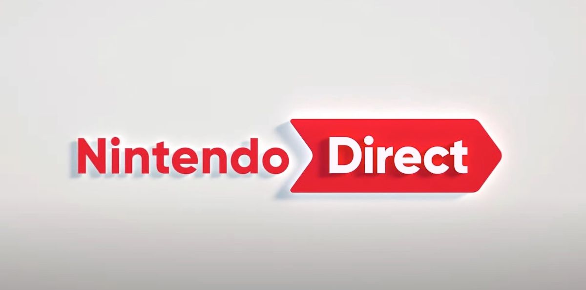 Everything announced in the Nintendo Direct