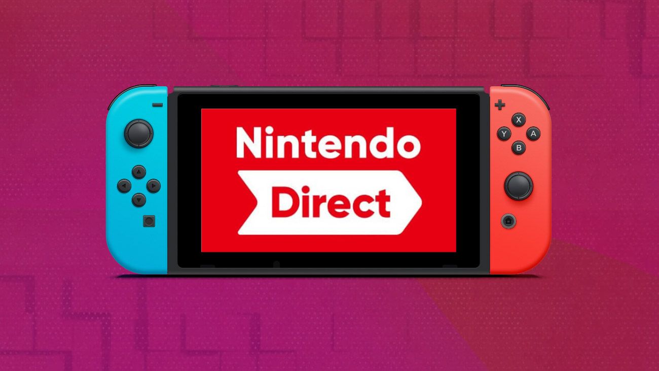 NEXT Nintendo Direct For Nintendo 2023!