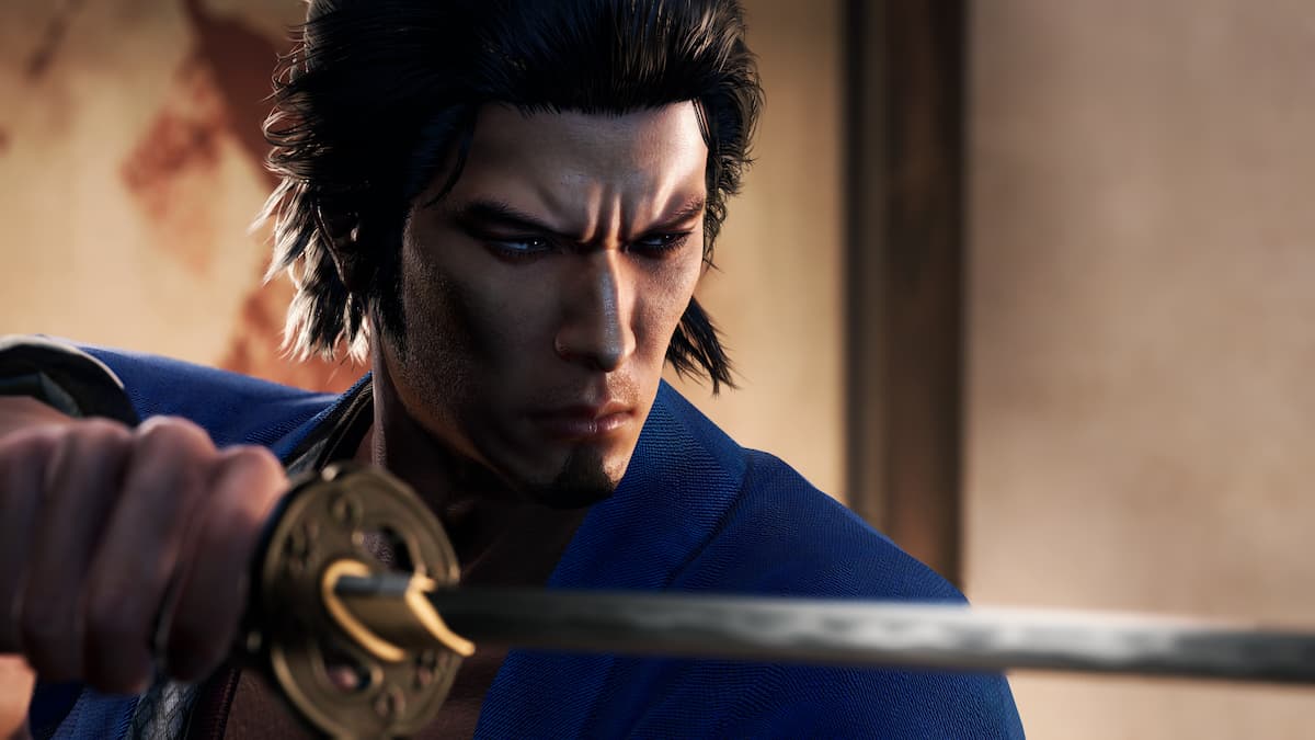 Like a Dragon: Ishin PC and Steam Deck Performance Review