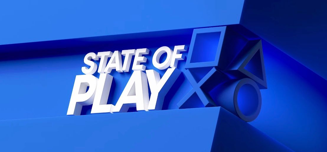 State of Play  Playstation [Português] 