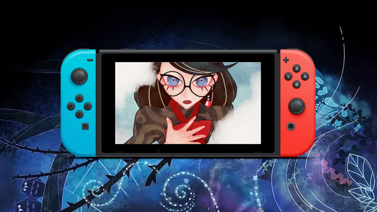 Bayonetta 3 (Nintendo Switch, 2022) – Pixel Hunted