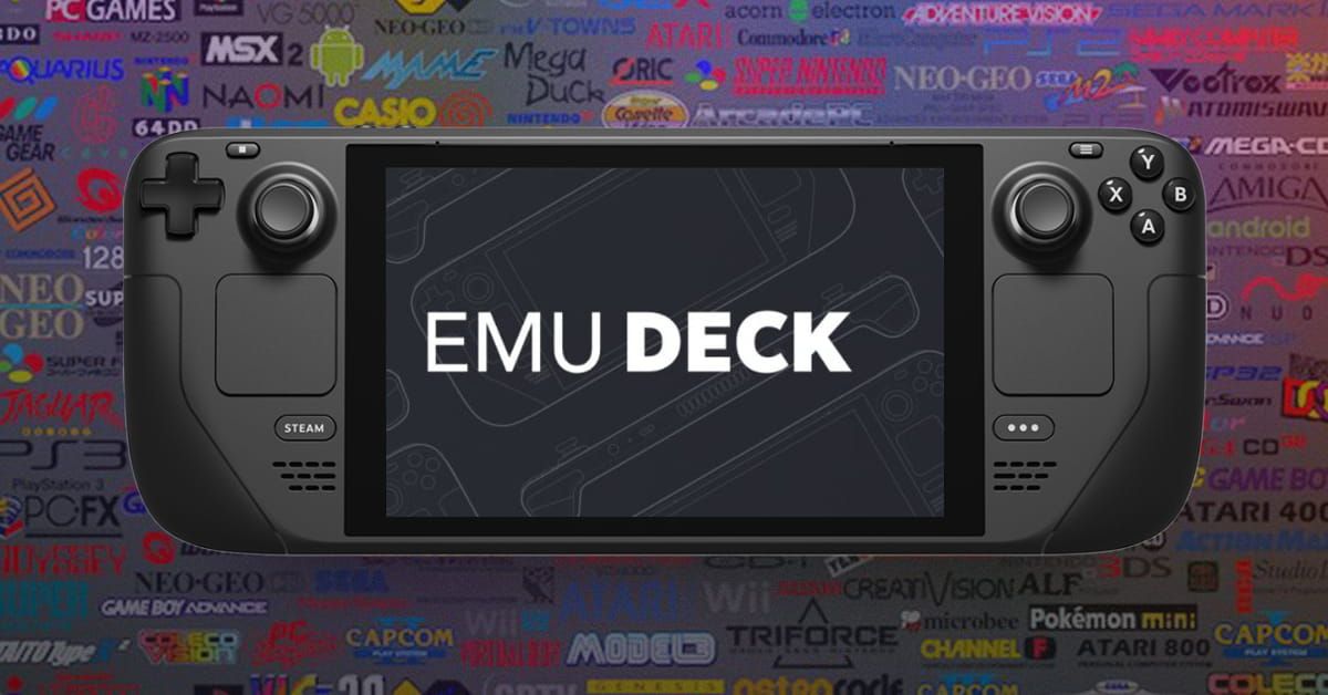 Steam Community :: Screenshot :: CEMU Emulator