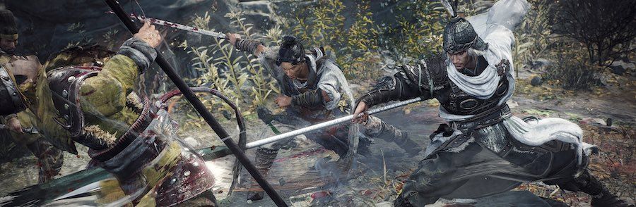 Ghost of Tsushima might be coming to Steam in 2023