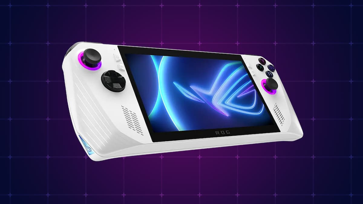 Steam Deck vs Asus ROG Ally vs AyaNeo 2S — which handheld wins