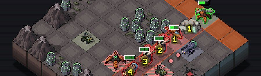 13 Advance Wars alternatives on Steam