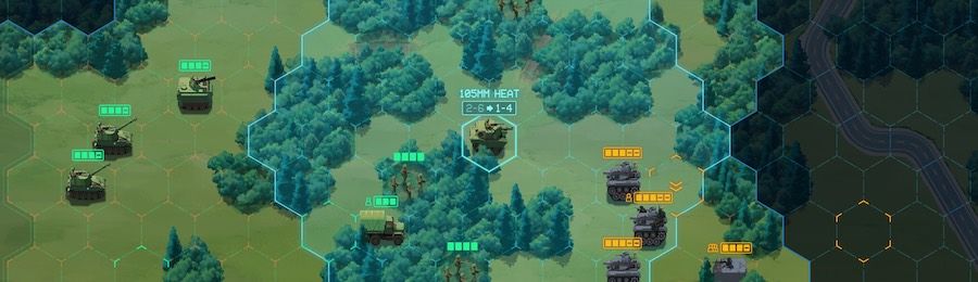 Want an Advance Wars PC game? Try these