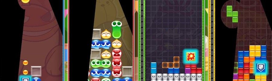 Puyo Puyo Tetris 2 on Steam