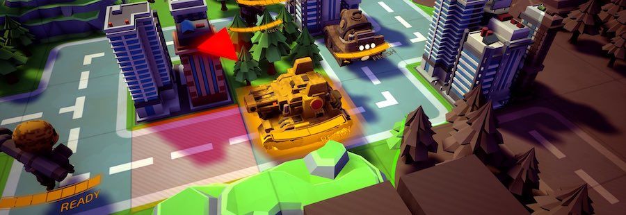 The Best Advance Wars Clone Is Getting A Sequel