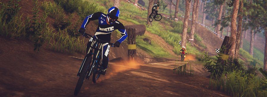 Steam Sports Fest: Here Are Some of the Best Deals on Sports Games