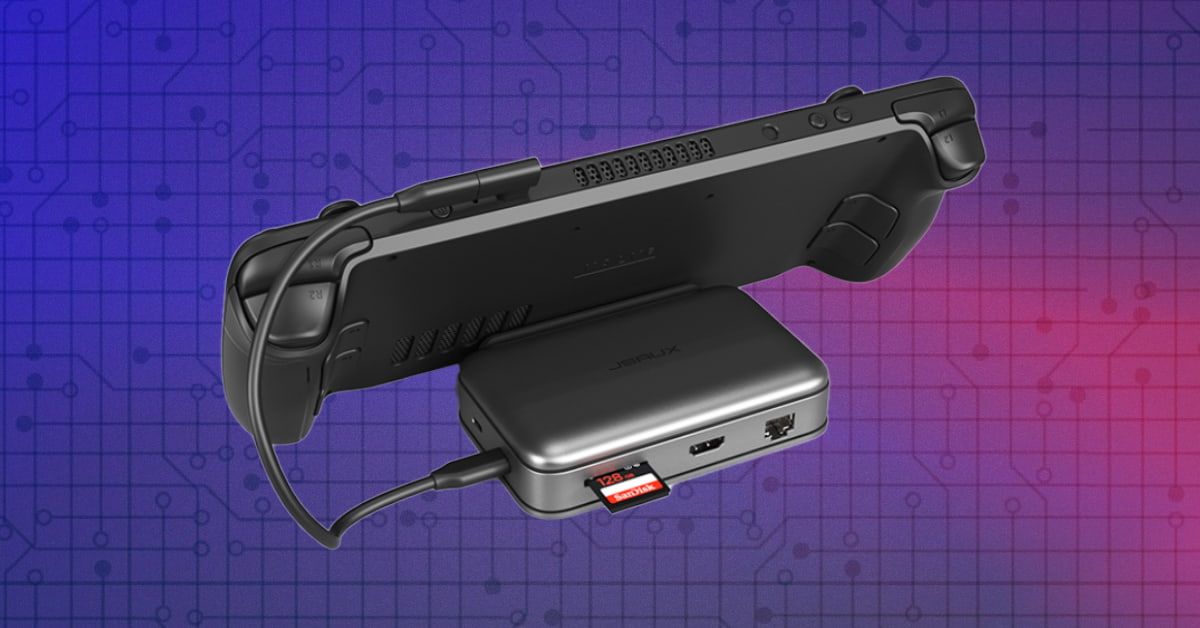 Best Asus ROG Ally Accessories in 2023