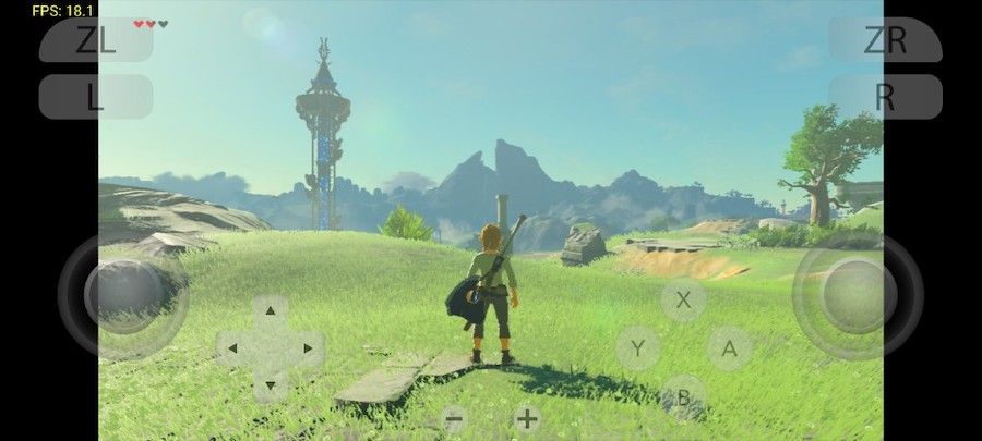 WORKING 2023] How to play The Legend of Zelda: Breath of the Wild on PC (Yuzu  Emulator) 