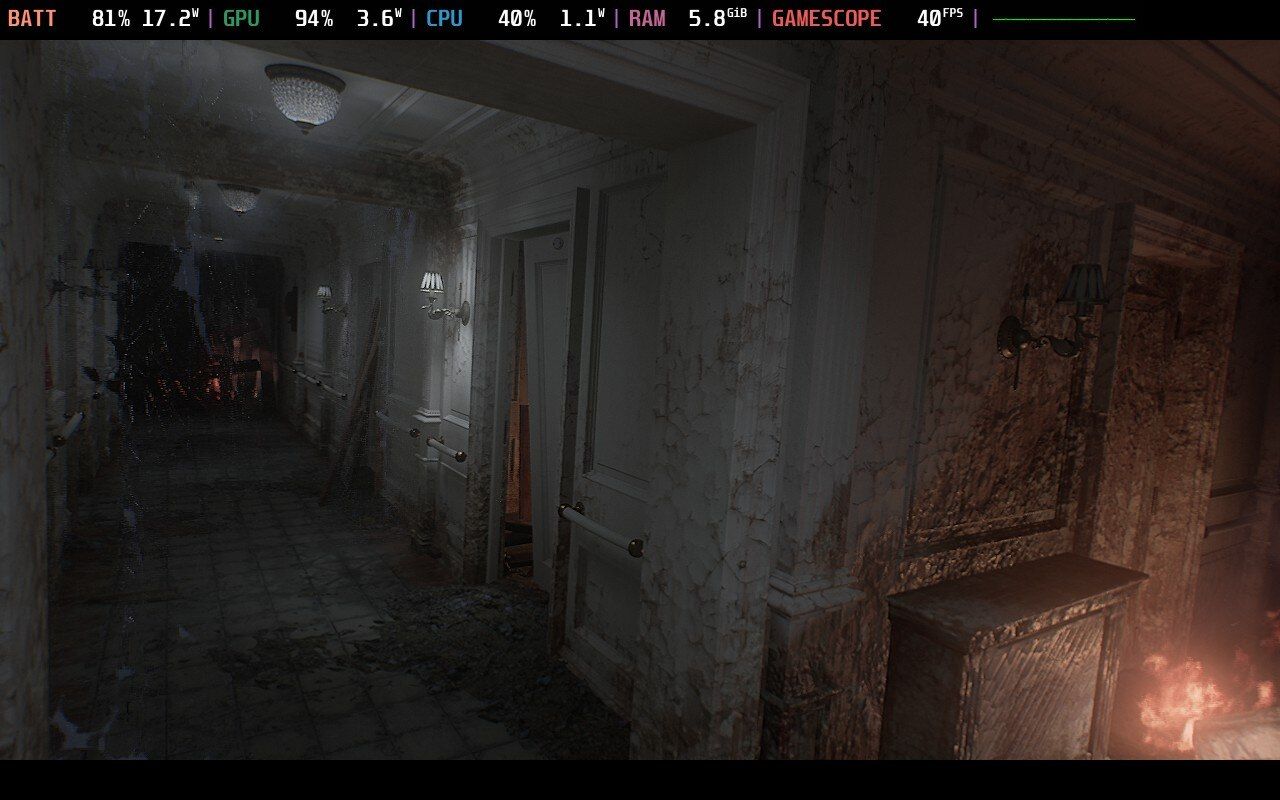 Layers of Fear VR on Steam