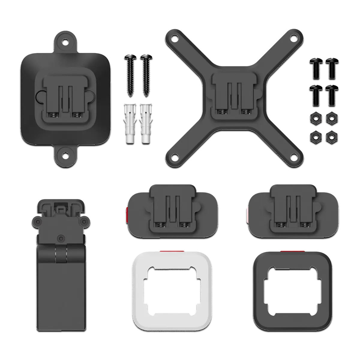 Steam Deck Universal Battery Mount 