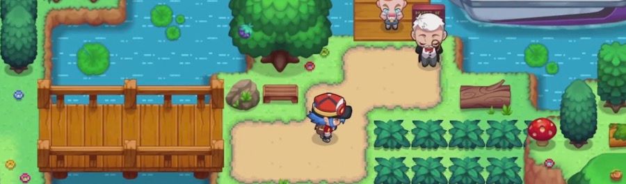 17 Pokémon-like games to play on PC the Steam Deck