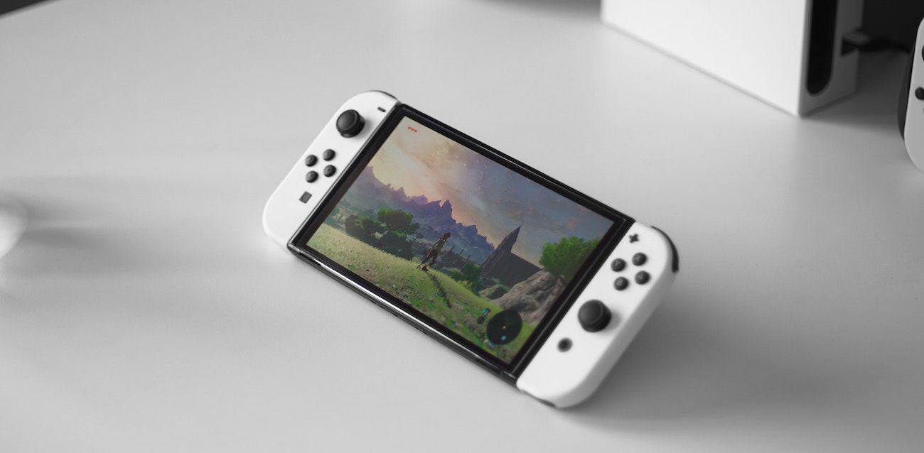 Nintendo Switch OLED: ainda vale a pena comprar um em 2023