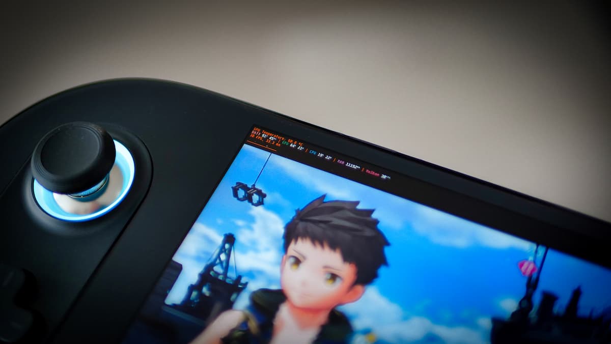 The YUZU Switch Emulator receives major performance gains with its newest  updates - OC3D