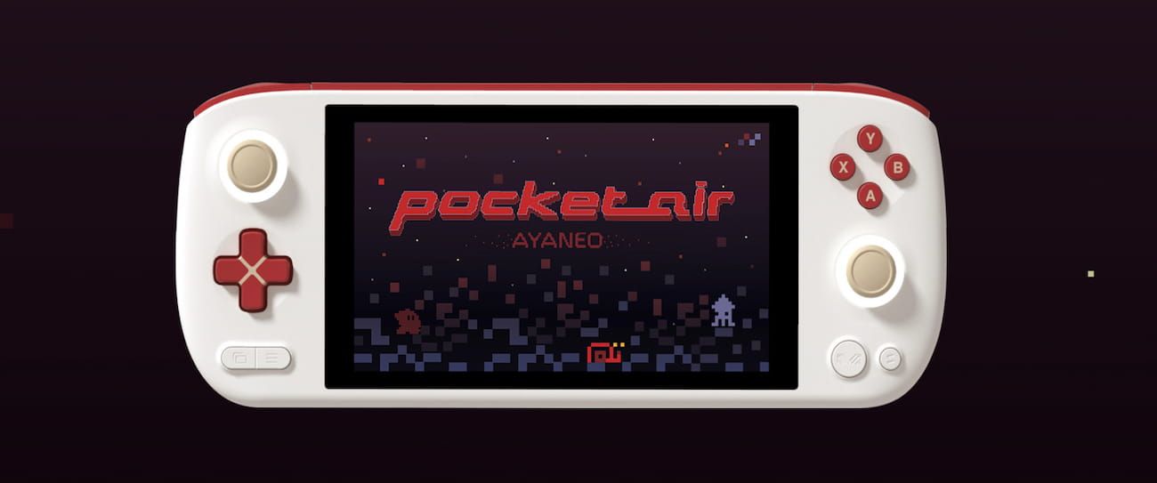 AYANEO Pocket Air