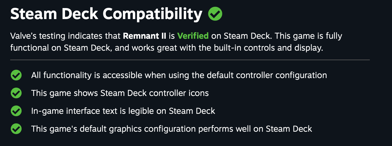 Best Remnant 2 settings for PS5