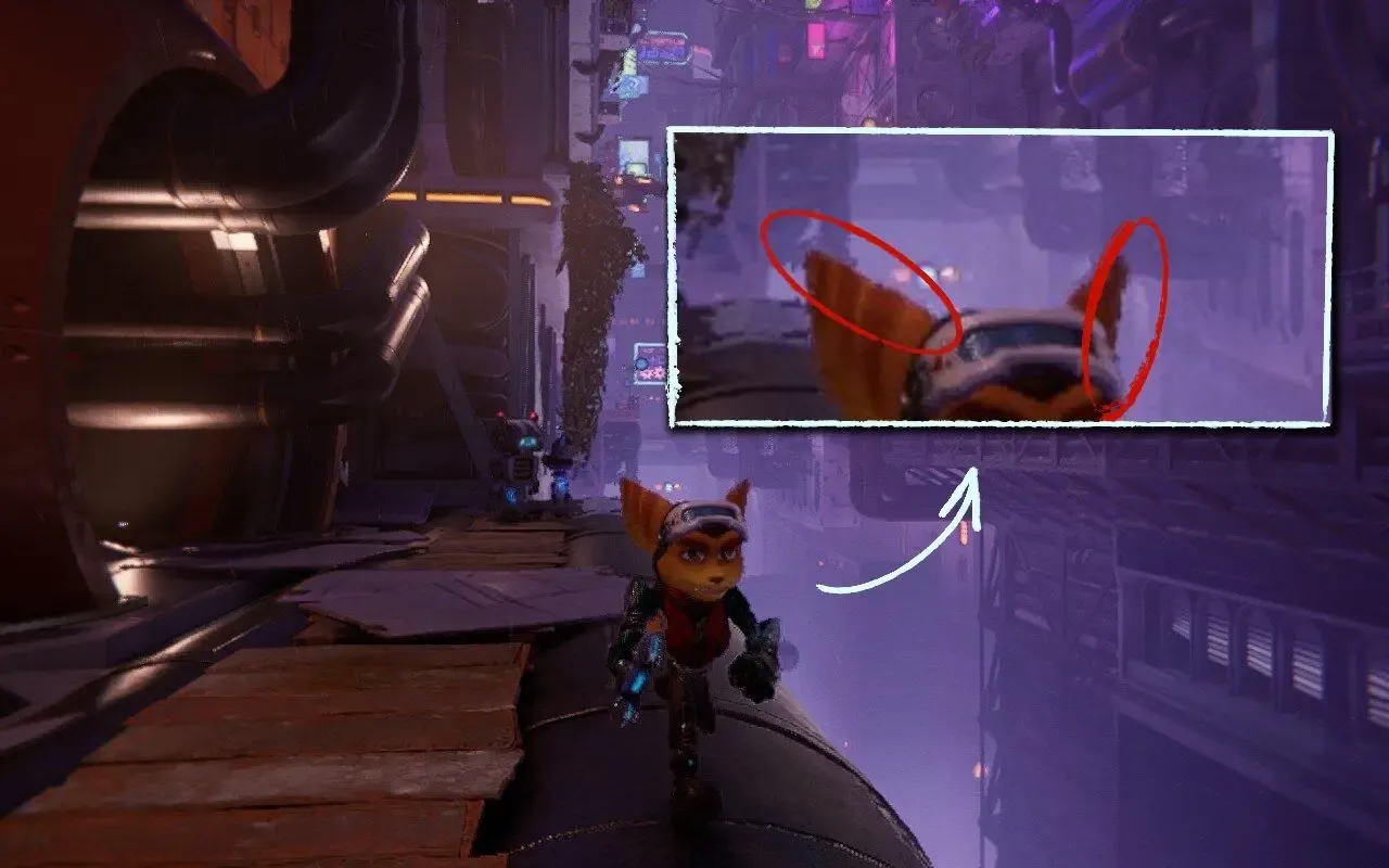 Ratchet & Clank: Rift Apart on Steam