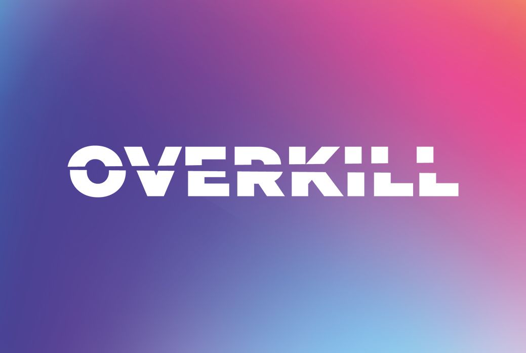 (c) Overkill.wtf