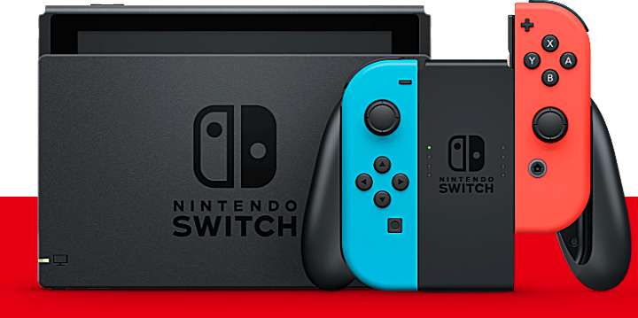 Denuvo chega à Nintendo Switch