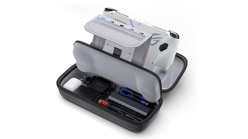 ROG Ally Travel Case, ROG Ally Protective Case