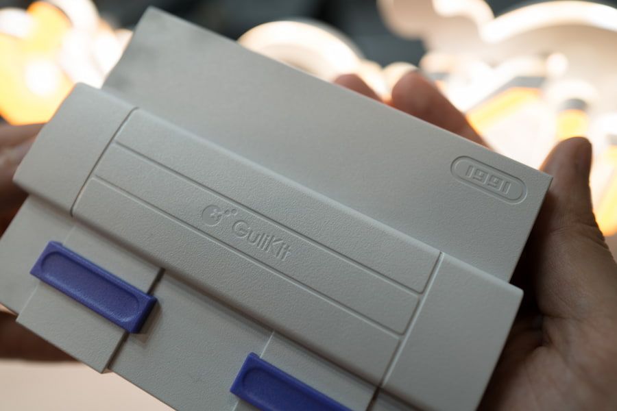 GuliKit's Steam Deck and ROG Ally dock looks like a Super Nintendo - The  Verge