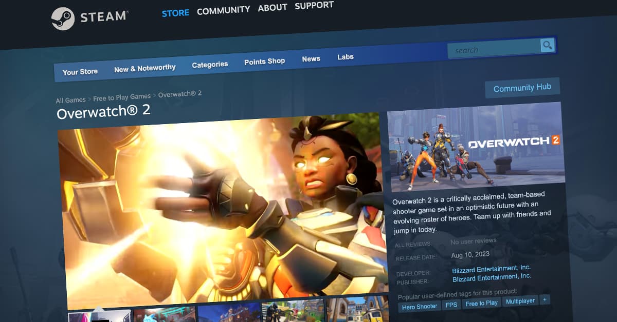 Blizzard games are coming to Steam