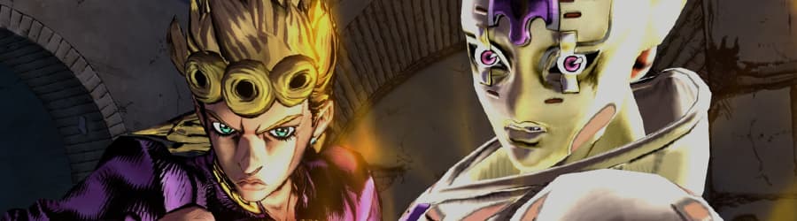 JoJo's Bizarre Adventure: All-Star Battle R on Steam Deck