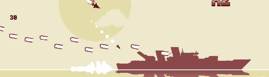 Luftrausers on Steam