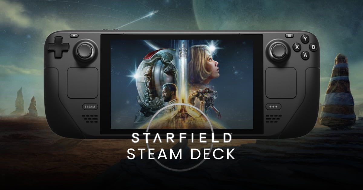 Latest Steam Deck update adds game-specific performance settings