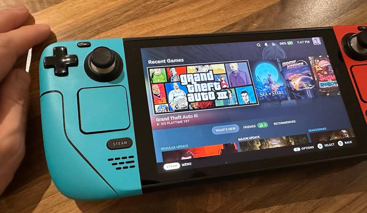 This emulator plays PlayStation 2 games in your web browser