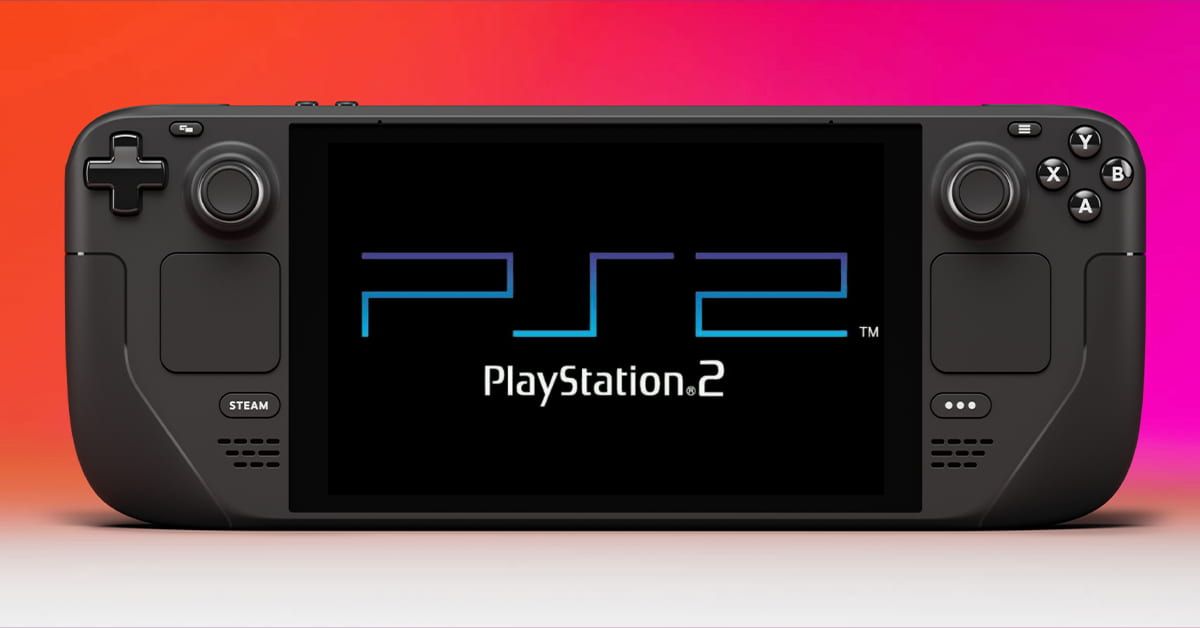 TUTORIAL - How to Play PS2 on Android Phone Screen 