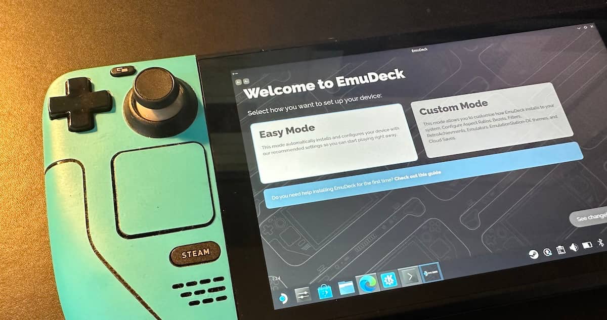 How To Play PS2 Games On Steam Deck (The Easy Way)
