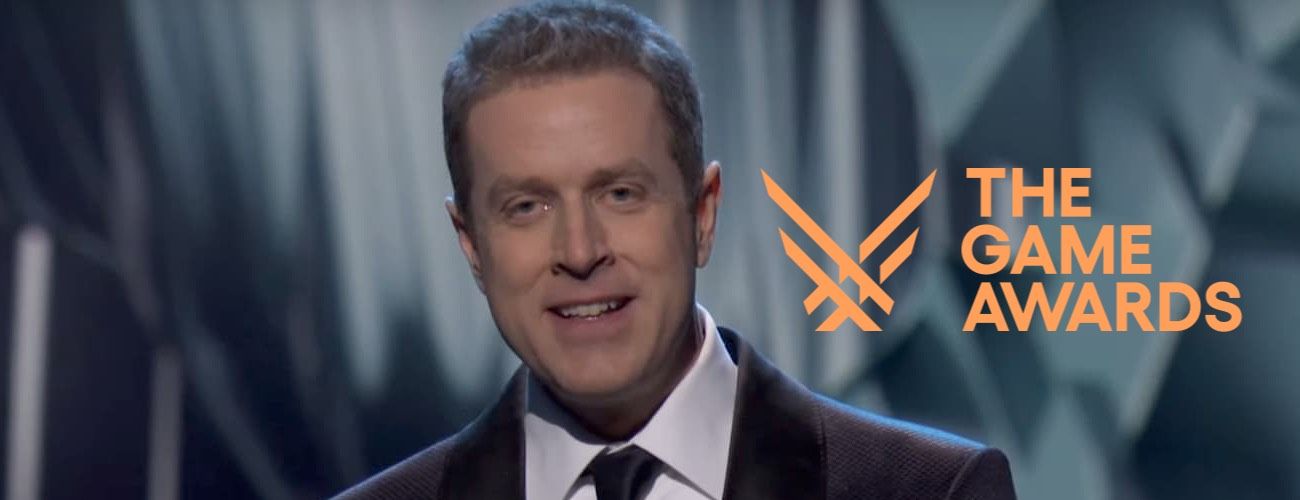 Geoff Keighley agrees that The Game Awards winners were played off too  quickly, but says no one was actually cut off
