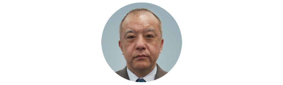 Hiroshi Hayase — Omdia analyst