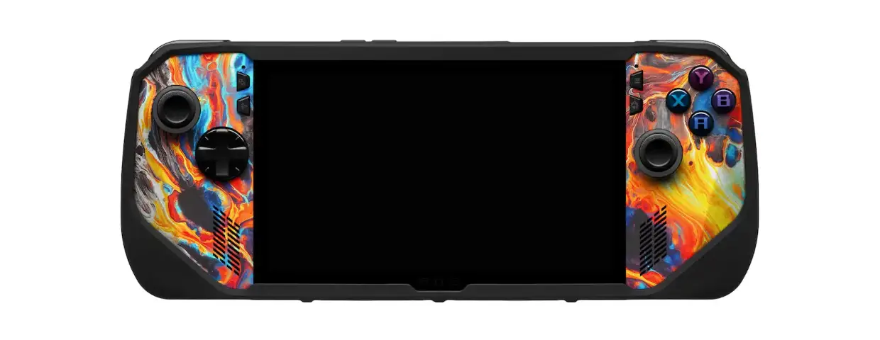 The ROG Ally Killswitch Has Officially Released
