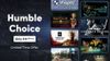 Humble Choice Bundle for September includes Crusader Kings III, Just Cause 4, and more