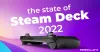 State of Steam Deck 2022: The What, the Why and the How