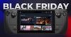 Black Friday Steam Deck deals 2022